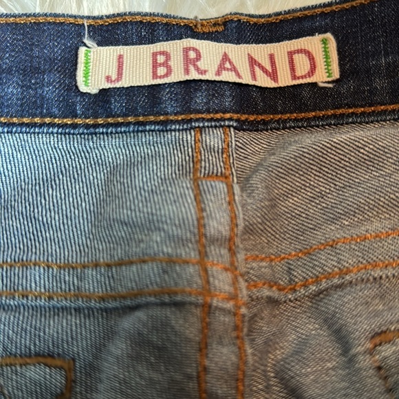 J Brand Pencil Leg Jeans Size 27 - Picture 2 of 4